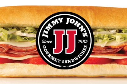 Multi-Unit Jimmy John's Franchises for Sale, Tremendous Owner Benefit!